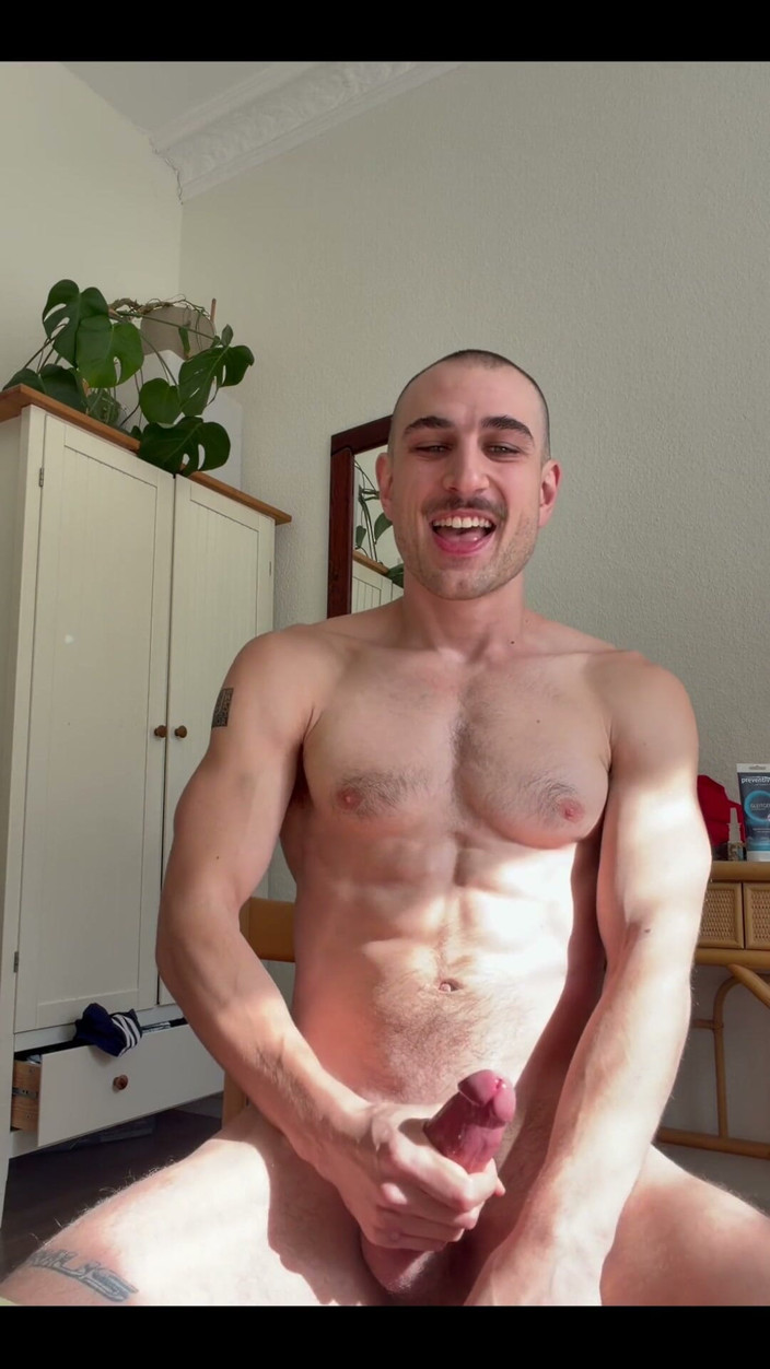 Elijah Stone: Gewoon een domme kleine soloclip