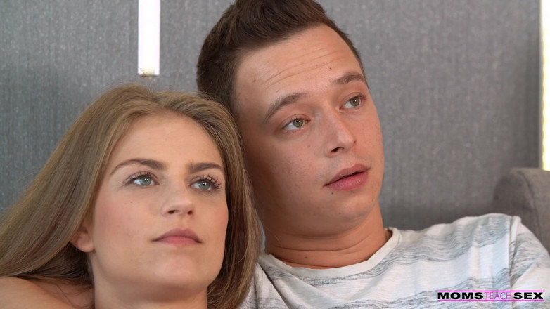 Moms teach sex: Sharing My New Boyfriend with My Stepmom - S16:e6