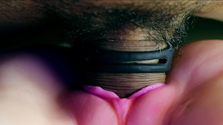 SEXY_GUYBEST: Pink Pussy Sucked My Hot Cock and I Came Deep...