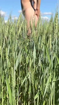 One Day You Wake up, You See Your Farm and You See Me, What Would You Do?