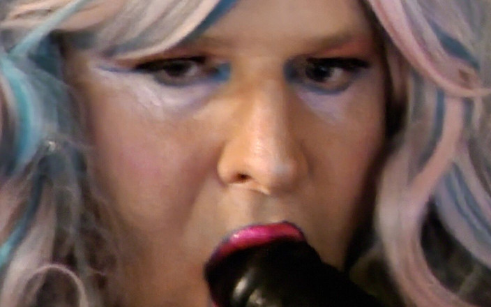 Sissy Jessica Cailin: Banci Cuckold Jessica Cailin