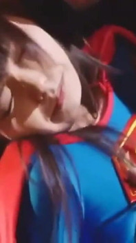 Gptm-15: Superlady 2 (subtitrări în engleză de Erojapanese)