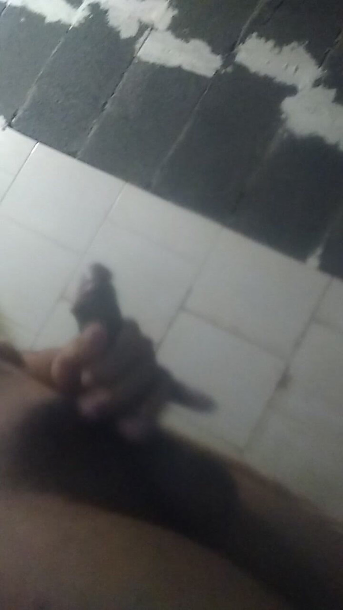AlexAlejandro13: Episk slutar i det roliga badet