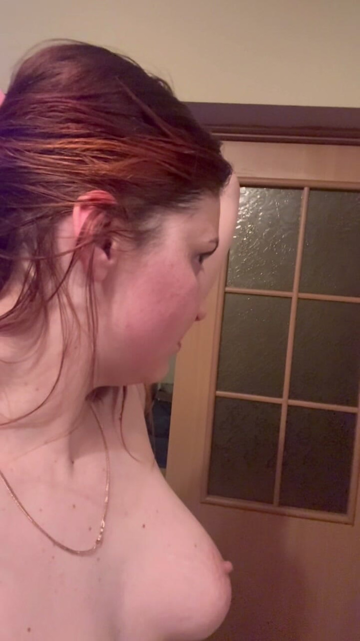 Elena917: Face and Pussy Slapping, Dirty Talk