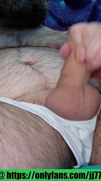 Edging-session