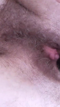Dirty Talk as Big Dildo Fucks Needy Primal Cunt