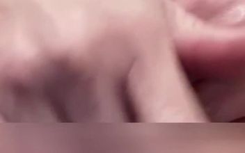 I Know You Wanna See Just How Hard I Fucking Squirted.