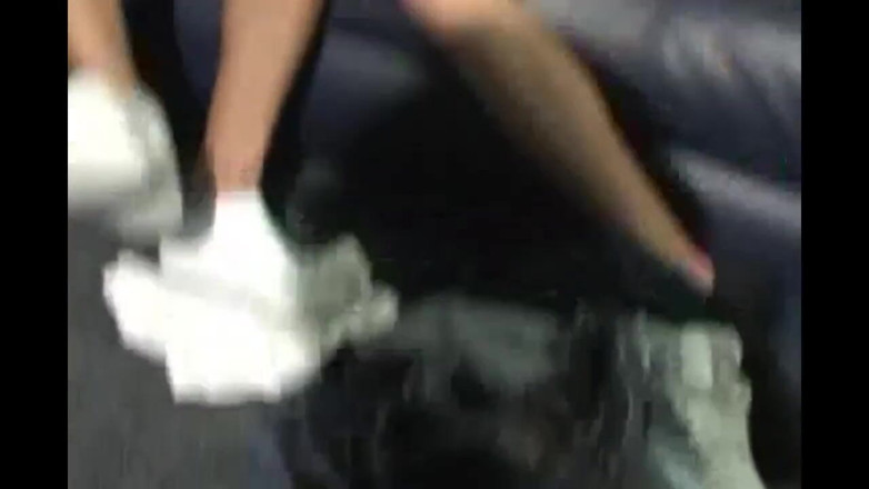 Bisex X: Di dalam syurga biseksual - Episod #04