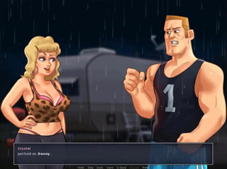 Cartoon Play: Summertime saga part 161