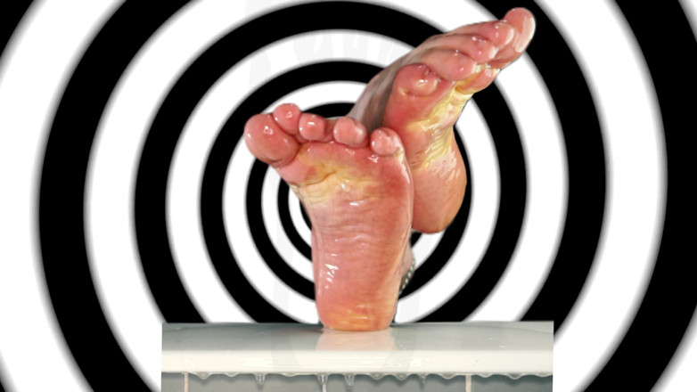 CashmasterAngel: Obsession to Master Feet - Pig Trainer