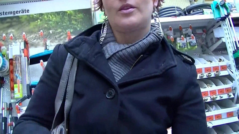 Popp Sylvie: Tidak diperbolehkan di toko