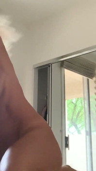 Miss Stacy Rides a Big Cock!