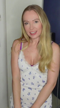 Date Night Cock Worship