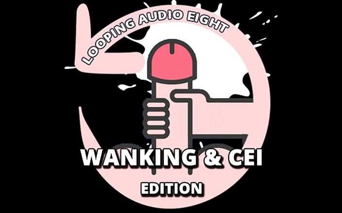 Camp Sissy Boi: AUDIO ONLY - Looping audio acht wichsen und CEI Edition