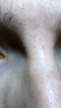 Schau Mir in Meine Augen