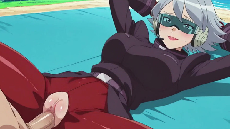 Prznai: Pokemon-jäger j hen