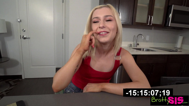 BrattySis: The Sugar Stepdaddy Experience - S18:e6