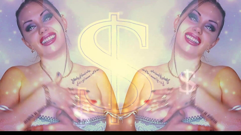 Goddess Misha Goldy: ASMR &amp; sự hủy hoại tài chính đầy mê hoặc! Sâu hơn...