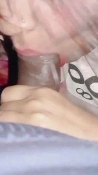 Blowjob Shorts Video..
