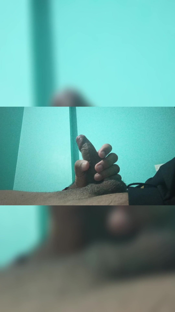 Brijesh 270: Vay canına 2 orgazm oldu, amcık mastürbasyonu, memeler çok seksi oğlan zıplıyor