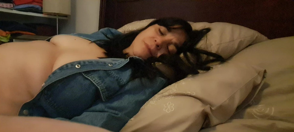 Mommy big hairy pussy: Starting on a Well-formed Day