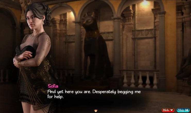 LoveSkySan69Real: Tesouro de Nadia V753031 Parte 205 Naquele Dia por Loveskysan69