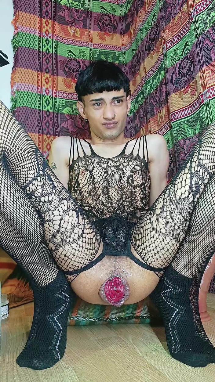 Anders: Melatih Keldai Ini