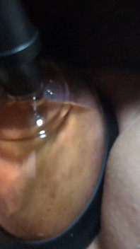 熟女 gilf 单人自拍阴户泵