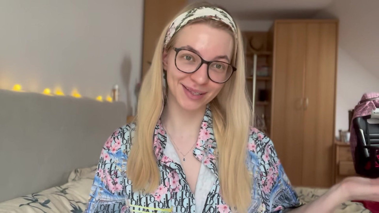 Goddess_Bella_Rae: Köle köpek nasıl olur