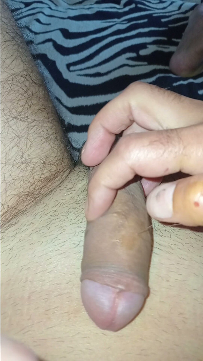 Pandora-DVA: A Beautiful Excited Penis, Naked, with a Large Beautiful Head,...