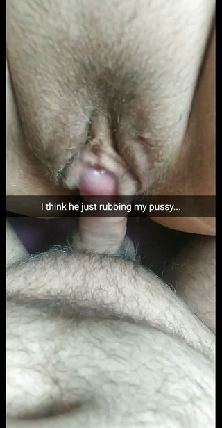 Milky Mari: Ne uvnitř - nepodvádím, že? Oh... šukej, pronikne mi do kundičky a začni...