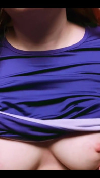 Showing Tits
