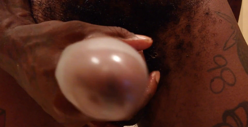 Hallelujah Johnson Masturbating solo close up sex toy BBC Masturbating (Hallelujah Johnson) Hallelujah Johnson Masturbating solo close up sex toy BBC Masturbating (Hallelujah Johnson)