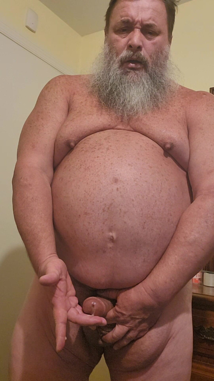GeneWadexxx: Big Bear Bates a Hot Load