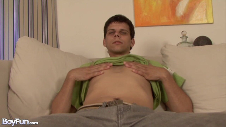BoyFun Solo: Peter