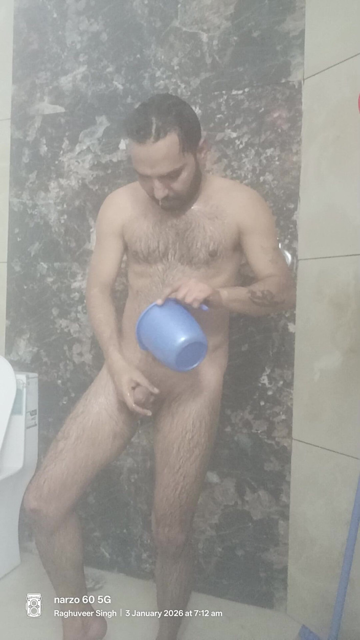 Rajasthani-old-lover: Desi Banyo