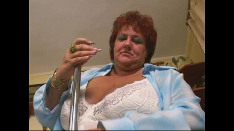 Absolute BDSM films - The original: Brzydka gruba milf i młody facet cipki jebanie