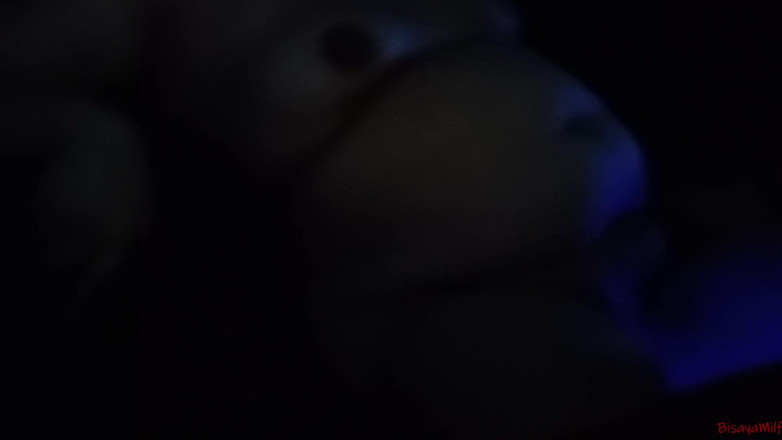 BisayaCouple29: Milf muy húmeda y caliente, quiere follar más y le...