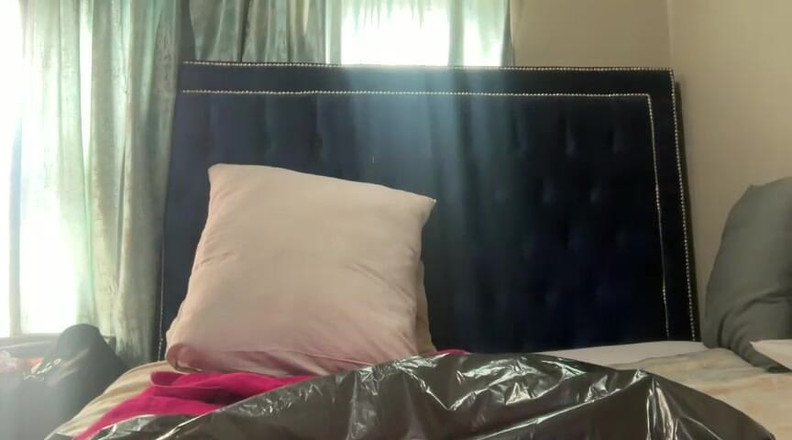 Legendary Booty Overdose: ぽっちゃり系便秘のうめき声と眠いフェチ