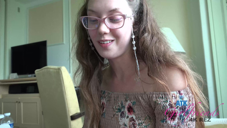 ATK Fans (Girlfriends): Virtual vacation in singapore with elena koshka part 6