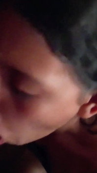 I Found a Horny Whore on the Beach and I Fucked Her in the Cabin