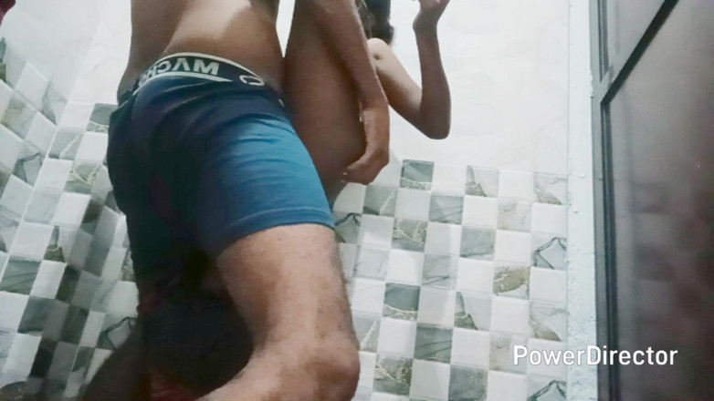Seemadarling: Indian Deshi dziewica dziewczyna na zewnątrz ciężko jebanie wideo