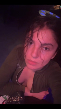 At the Bar
