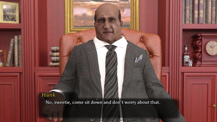 Porngame201: Perfektní manželství # 14