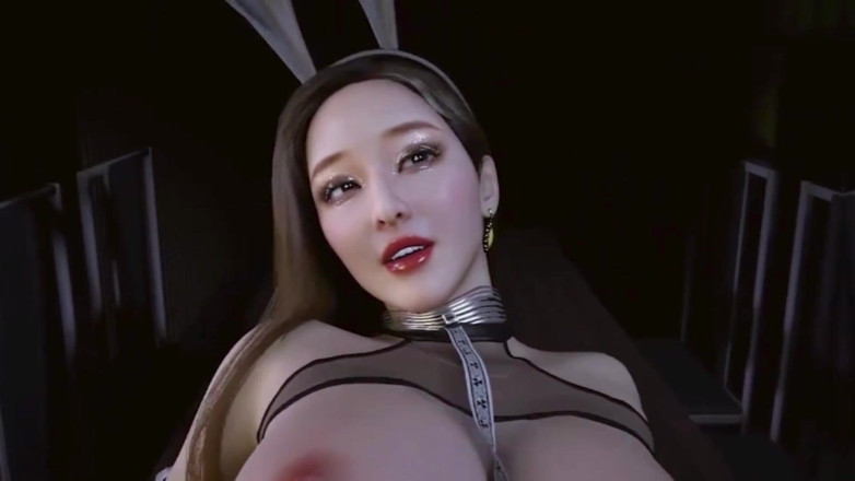 Soiyu Hentai: V405 Awek montel matang dengan lelaki sebelah