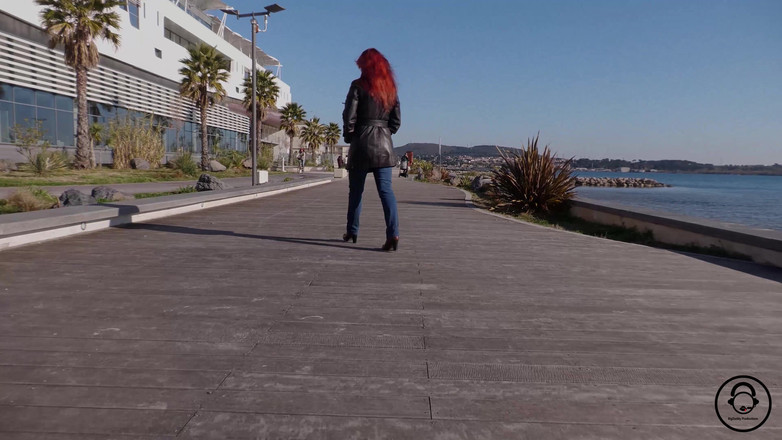 Bigdaddy films: MILF Will Harter Sex, Casting