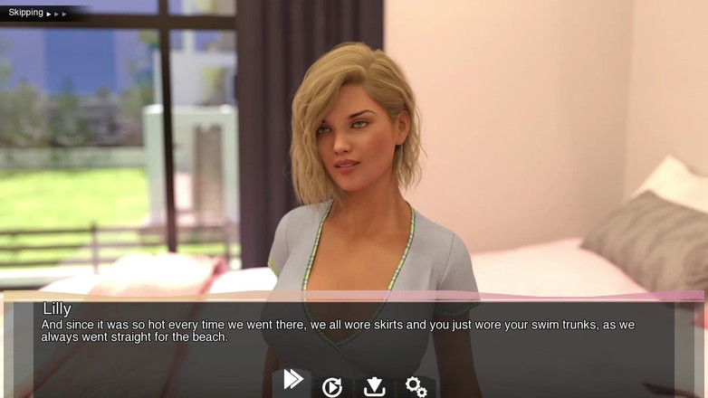 Hotgame Studio X: Piacere colpevole - beccato in flagrante - Parte 4