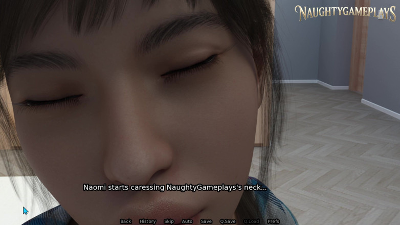 Naughty gameplays: Güvenin Gölgeleri bölüm 03 sieglinnde - ateşli iri güzel kadın evli orta...