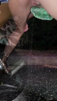 Piss Slut Pre 1