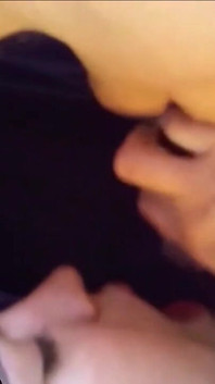 Curious About Cock